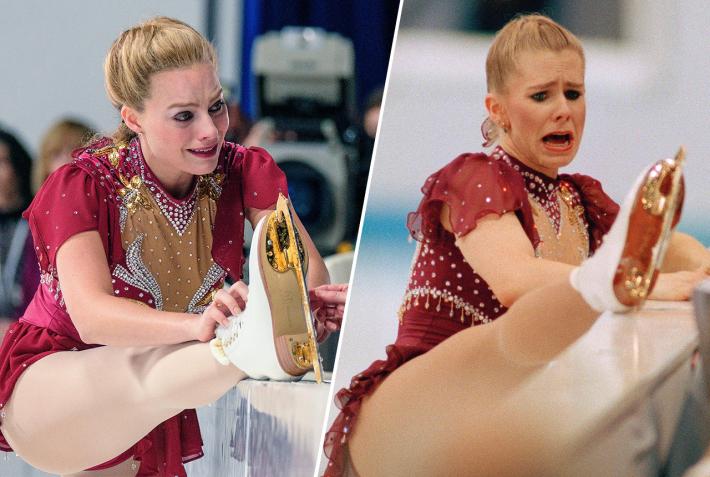 5 Videos Of The Real Tonya Harding You Need To Watch To Truly