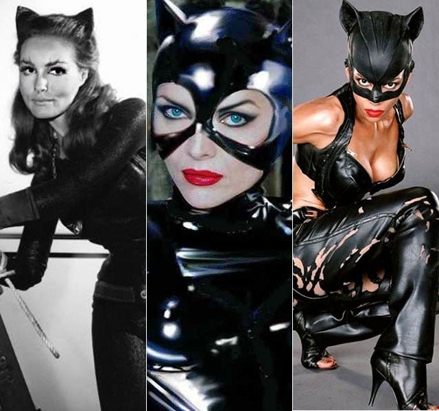 michelle pfeiffer catwoman pelo