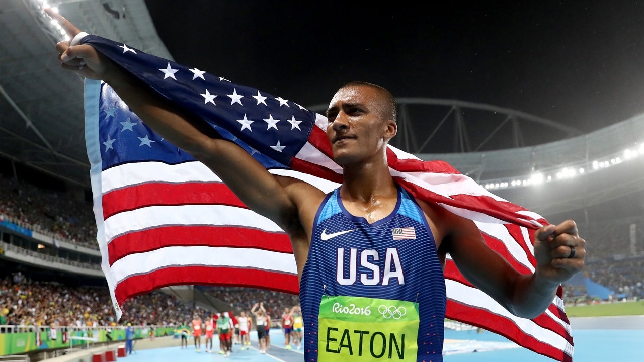 MANY lead changes and a Pan Am Record in women's 3000m steeplechase make  for entertaining final 