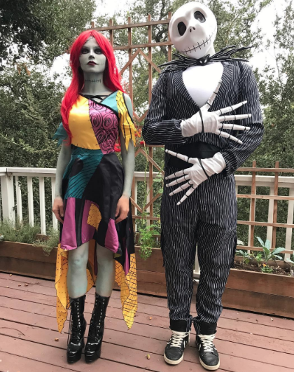 romeo and juliet halloween costumes