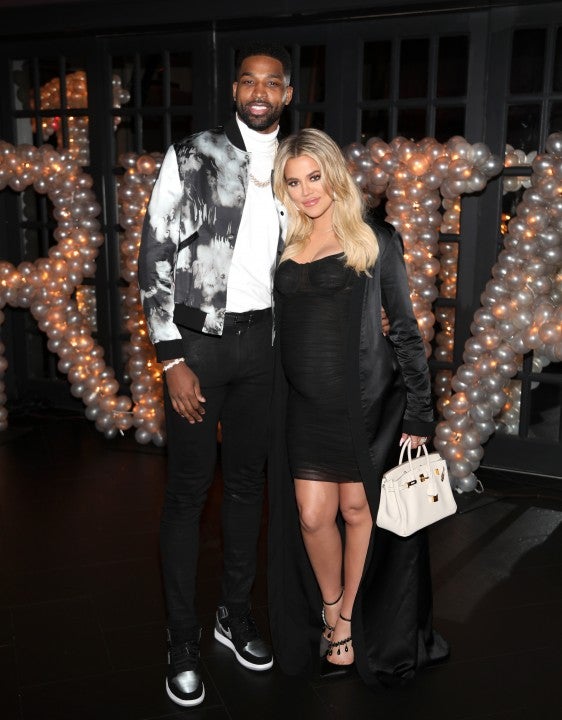 Khloe Kardashian And Tristan Thompson's Relationship Timeline ...