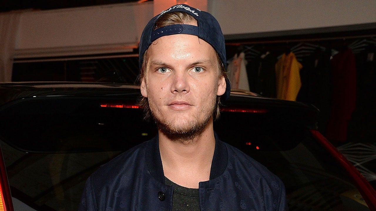 dj avicii true