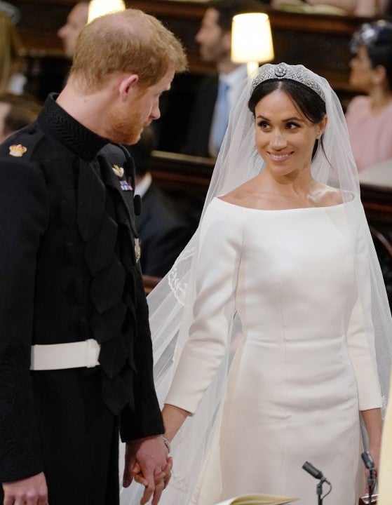 Meghan Markle's wedding dress - everything we know about what she'll wear  for royal wedding to Prince Harry - Mirror Online