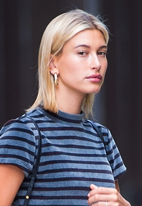 Hailey Baldwin Etonline