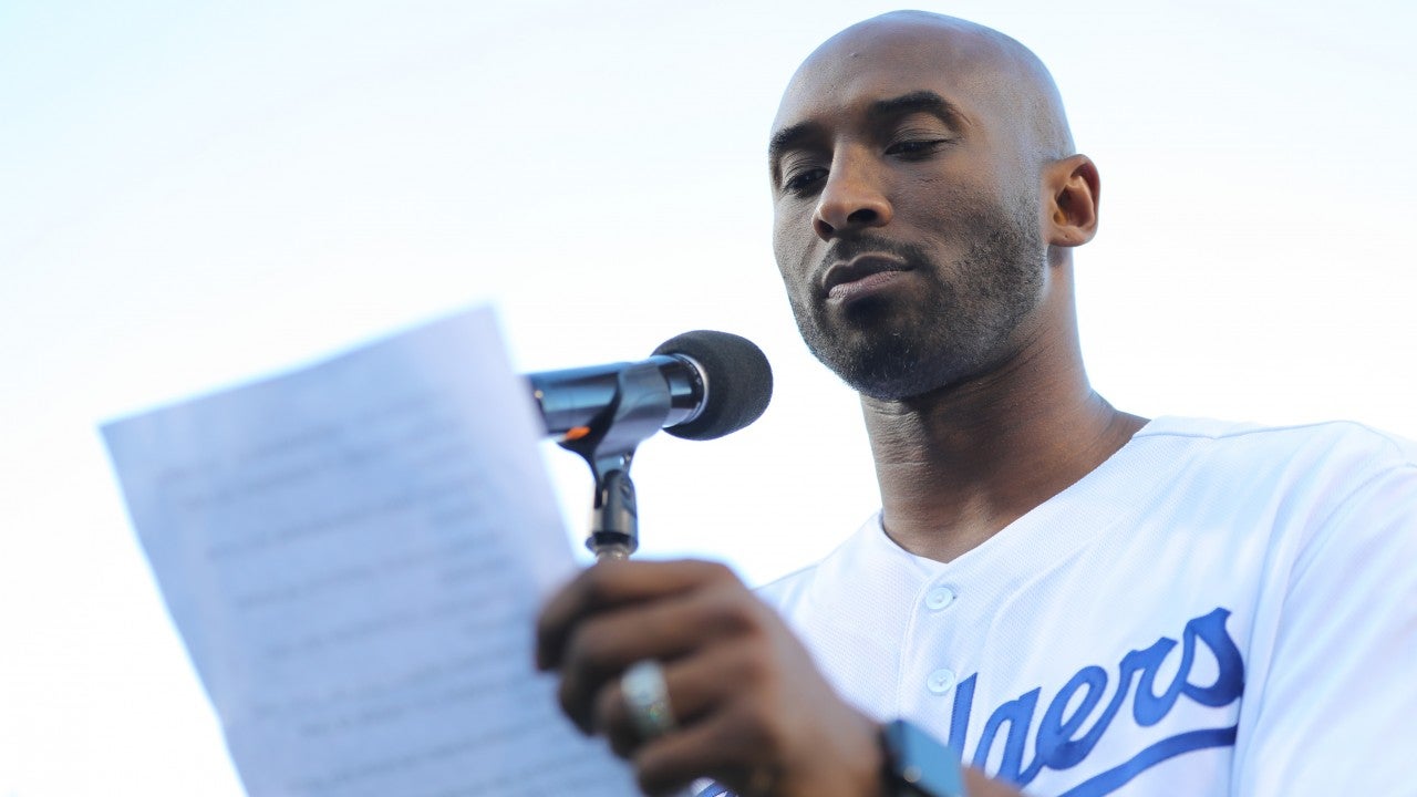 Batter Up! Celebs Hit the Field for the 2018 World Series