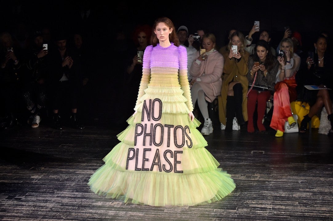 Paris Couture Fashion Week 2019: 43 Must-See Gowns – StyleCaster