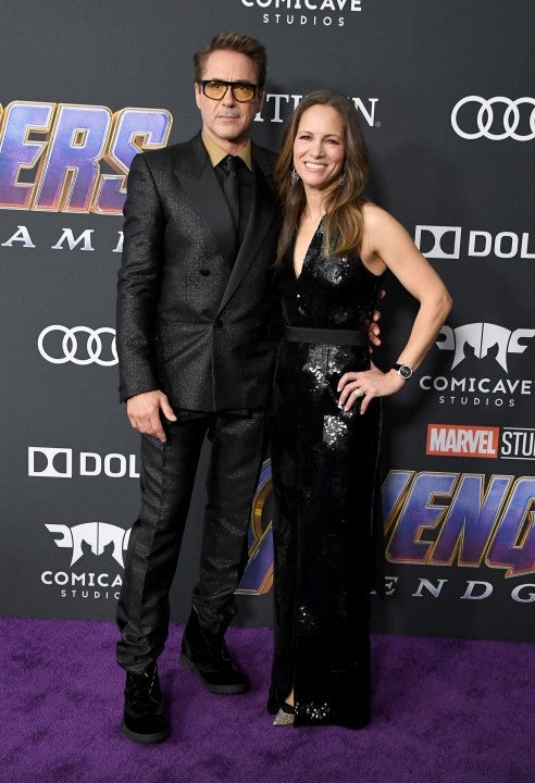 Photos from the 'Avengers: Endgame' premiere - The Boston Globe