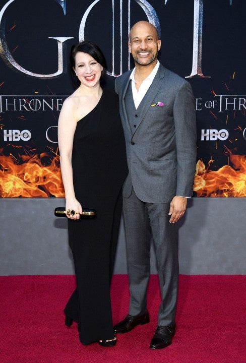 Game of Thrones': Season 8 Premiere Red Carpet Arrivals
