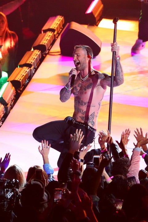 Relive Every Super Bowl Halftime Performance From the Last 23