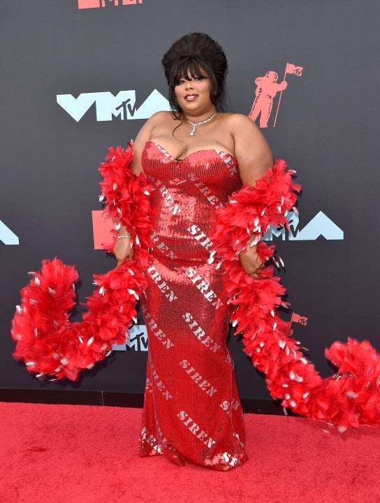 Lizzo Hits Back At Criticism Her Outfits Add To Sexualization Of Women,  Makes Music For White Audiences