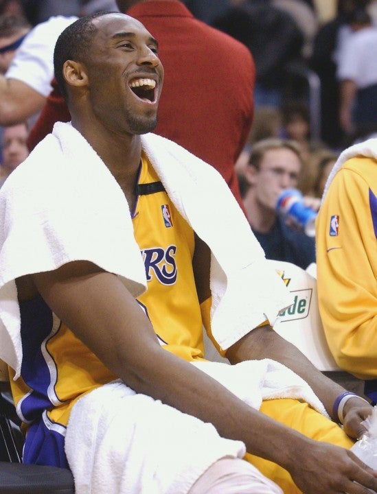 Kobe Bryant Remembered: Photos of The NBA Star's Life – Hollywood Life