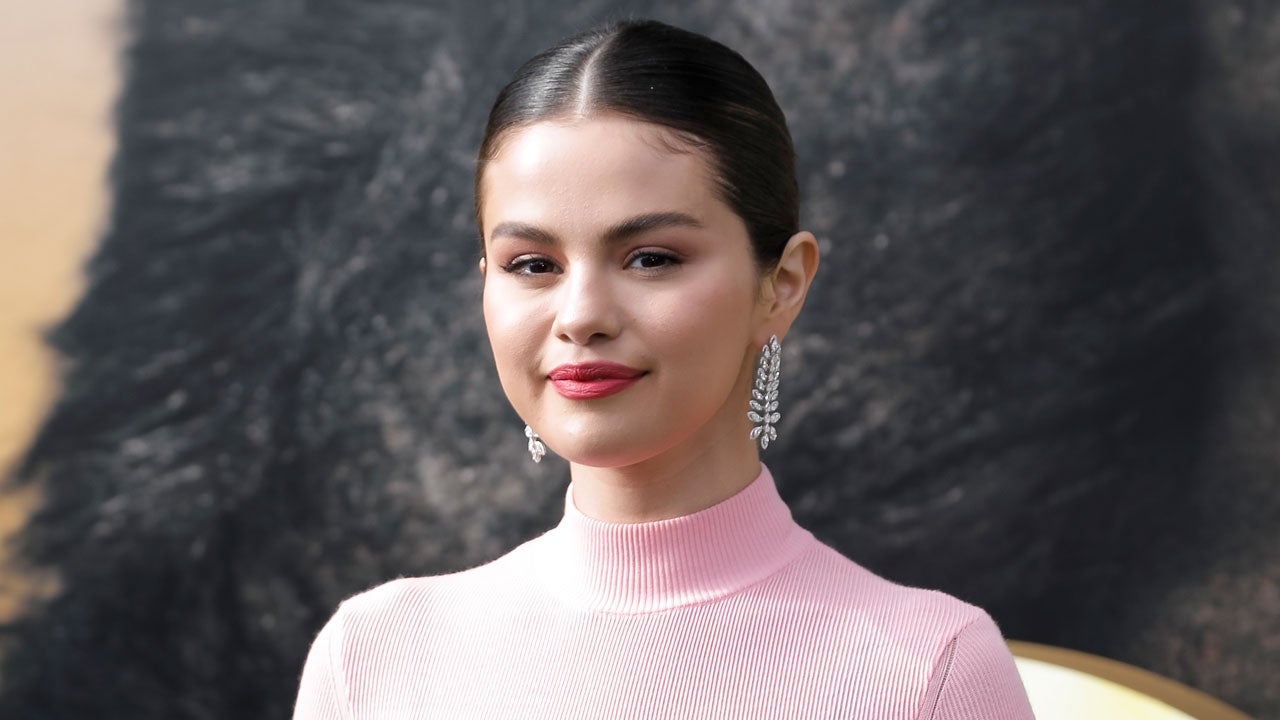 Selena Gomez Met Gala Looks: Her Best Red Carpet Moments