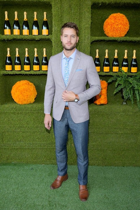 13 Of The Best Moments From This Weekend's Eighth-Annual Veuve Clicquot  Polo Classic