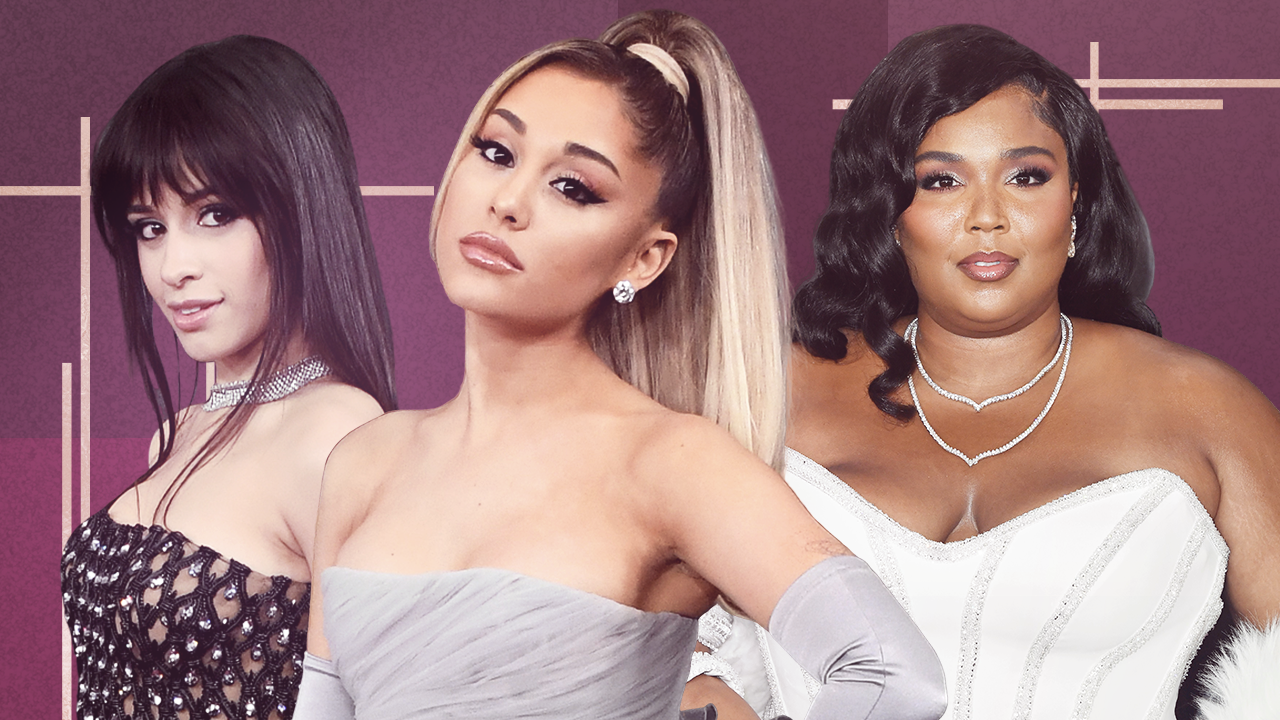 Best Dressed Fashion Looks at 2020 Grammy Awards: Ariana Grande, Billie  Eilish, Lil Nas X – The Hollywood Reporter