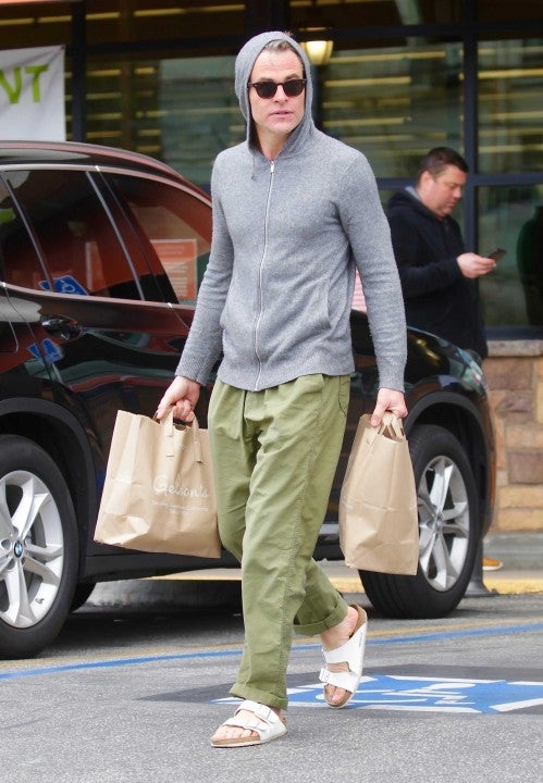 Chris discount pine birkenstocks