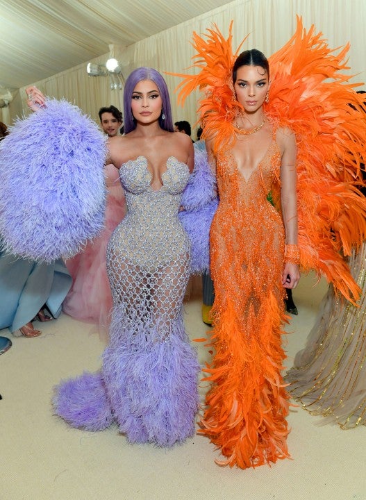 Met Gala: Craziest looks of all time — Photo gallery