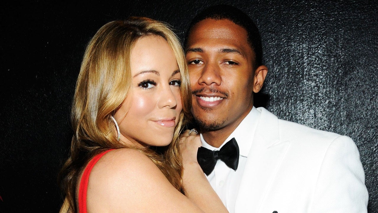 nick cannon mariah carey tattoo cover up