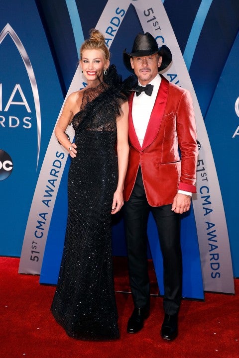 CMAs 2015: Trisha Yearwood, Tim McGraw: Country Stars with Second Jobs