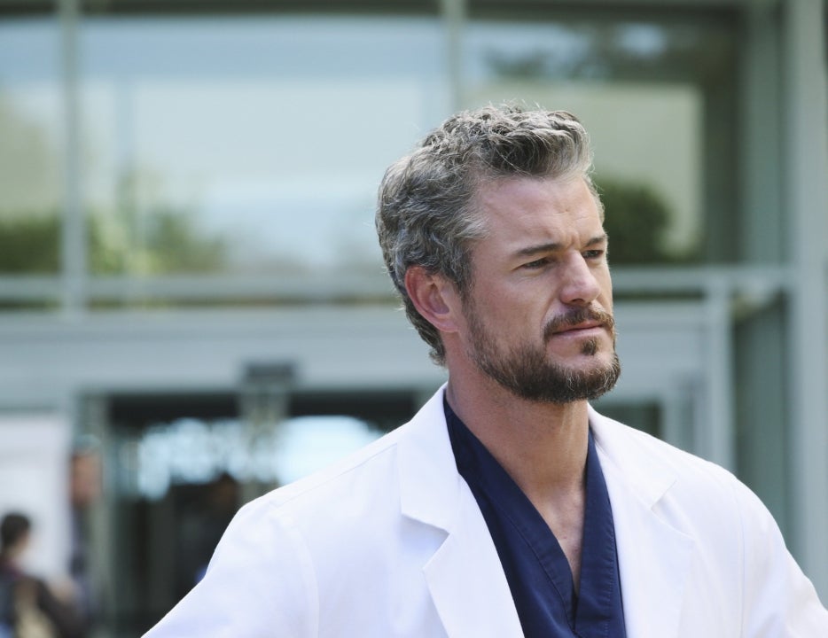 'Grey’s Anatomy' Stars: Then and Now | Entertainment Tonight