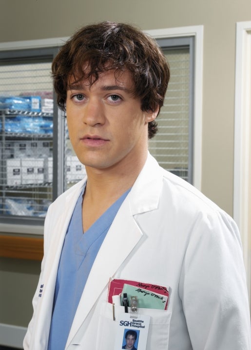 Grey's Anatomy alum T.R. Knight joins current cast for PaleyFest