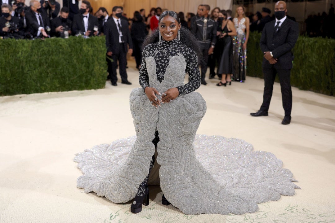 Met Gala 2021: Red Carpet Arrivals! | Entertainment Tonight