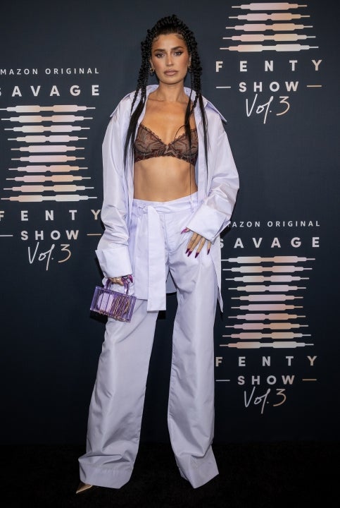 Rihanna 'Savage x Fenty Show Vol. 3': Exclusive Performance Photos