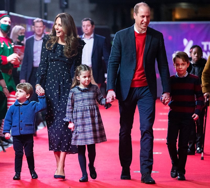 Kate Middleton and Prince William's Best Red Carpet Looks ...