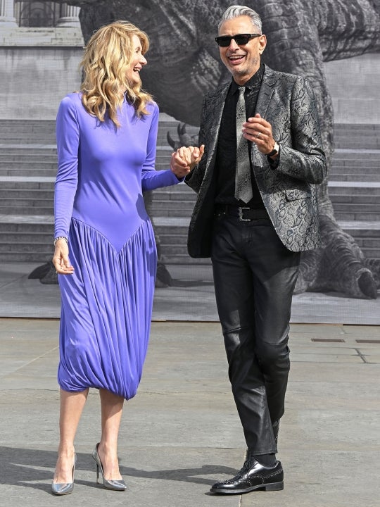 Jennifer Connelly Wore Louis Vuitton To The 'Top Gun: Maverick' Harlem  Screening