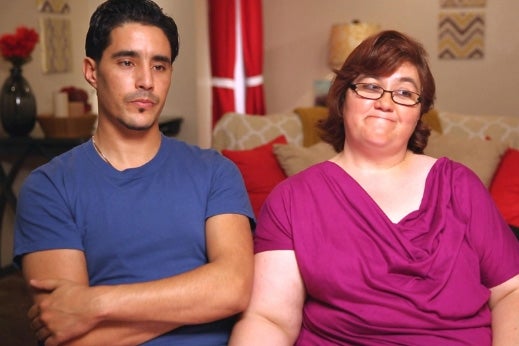 90 Day Fiancé Stars: Where Are They In 2022? | Entertainment Tonight