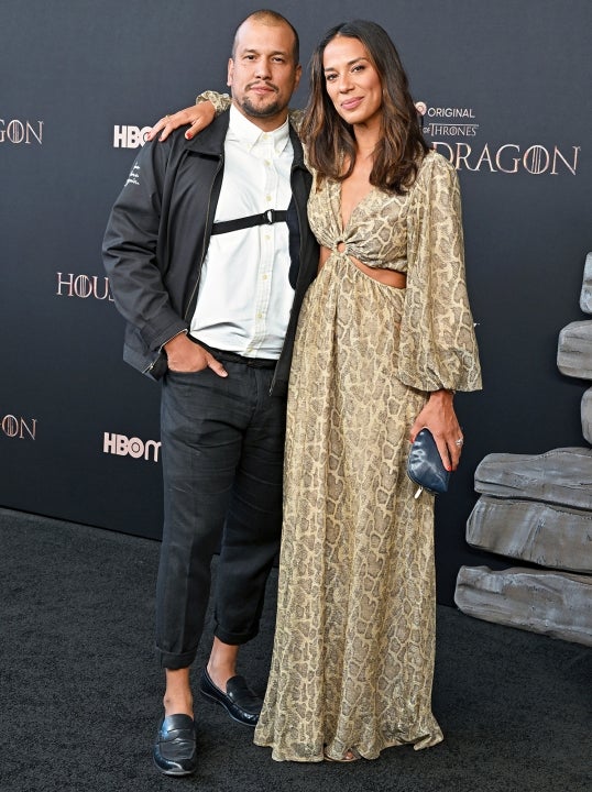 HOUSE OF THE DRAGON Amsterdam Premiere Red Carpet Rundown - Tom +