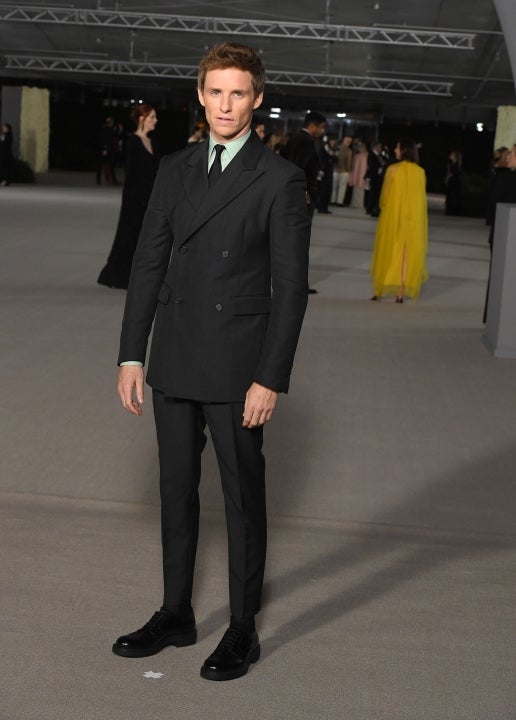 Louis Vuitton on X: #RenateReinsve, #JurneeSmolett and #Hoyeon wearing # LouisVuitton to the Academy Museum Gala 2022. The celebrities attended the  event in Los Angeles, held in celebration of the Academy Museum of