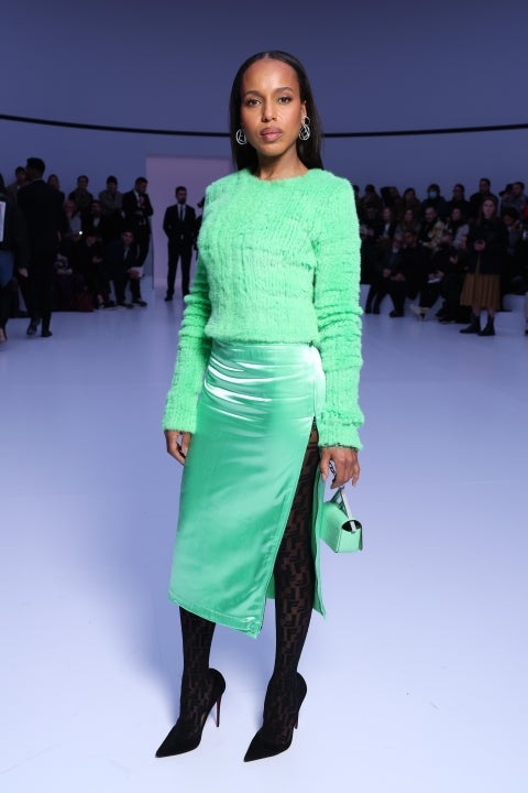 Paris Fashion Week 2023: All the Hottest Celebrity Sightings