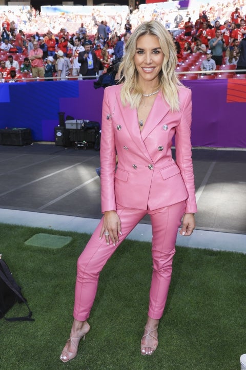 The biggest fashion moments of the 2023 Super Bowl - TheGrio