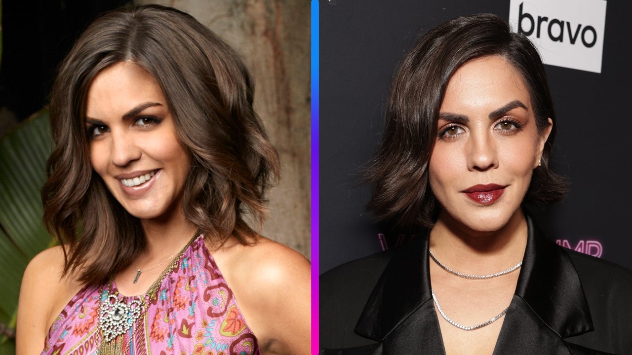 Vanderpump Rules' Cast: Then and Now