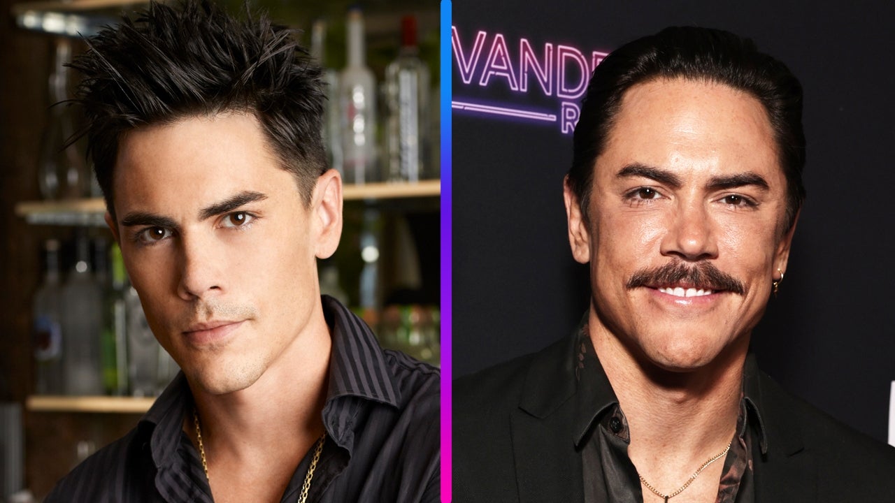 Vanderpump Rules Cast: Then And Now | Entertainment Tonight