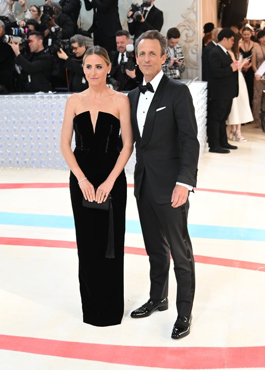 2023 Met Gala: See the Most Stylish Couples and Their PDA Moments ...