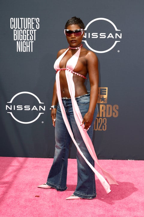 All The Looks From The 2023 Bet Awards Red Carpet