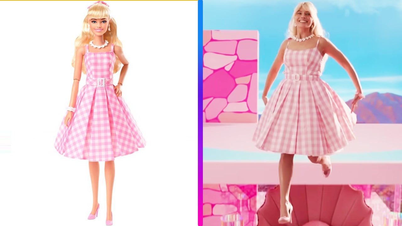 Haim in Louis Vuitton - Barbie Film Premiere - 8