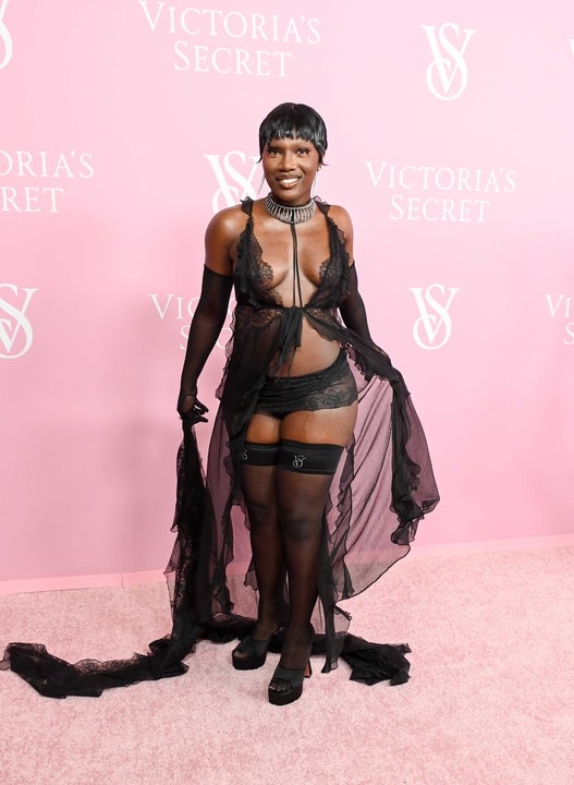 Silk Stockings: The Glamorous World of Victoria's Secret Fashion Show