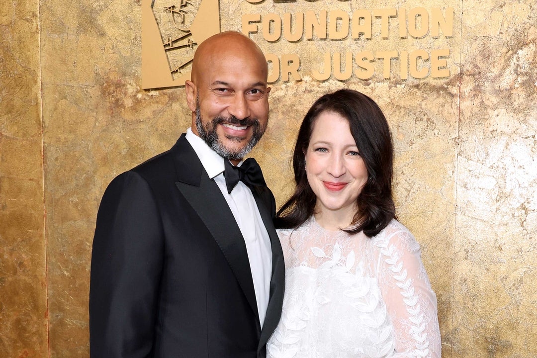 Clooney Foundation For Justice's 2023 Albie Awards: Celebrity Arrivals ...