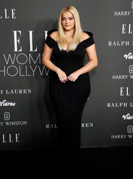 Elle's Women In Hollywood 2023 Photos: Looks From the Red Carpet