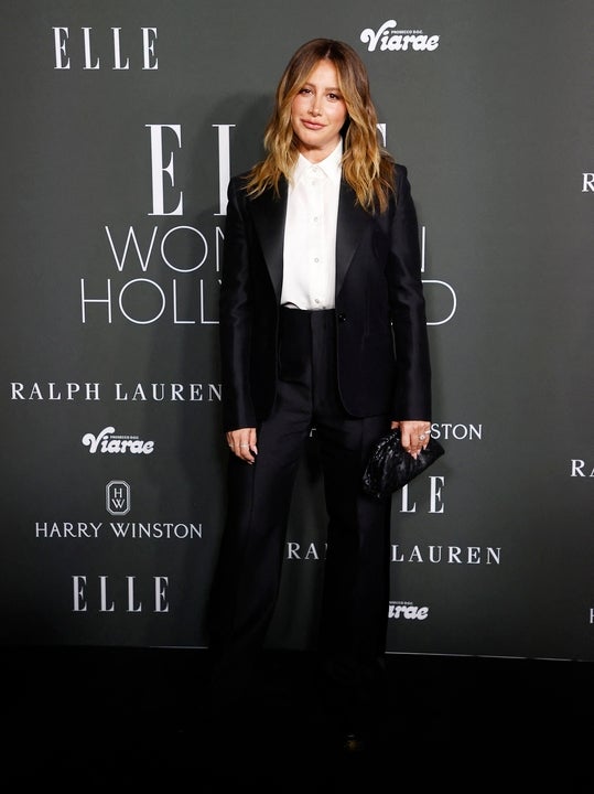 2023 Elle Women in Hollywood Gala: See All the Stars on the Red Carpet