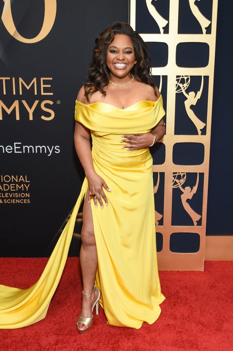 2023 Daytime Emmy Awards: Red Carpet Arrivals | Entertainment Tonight