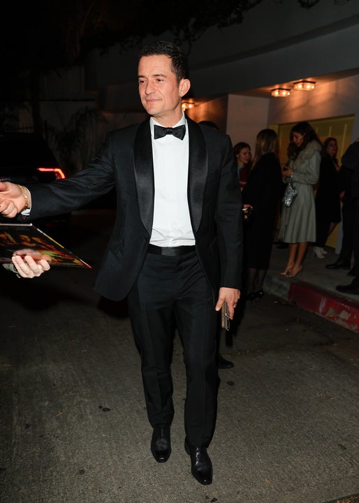 Golden Globes 2024 After Parties Entertainment Tonight   GettyImages 1908907122 