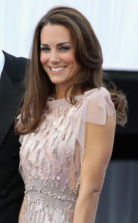 Happy 30th Birthday Kate Middleton, Style Icon! | Entertainment Tonight