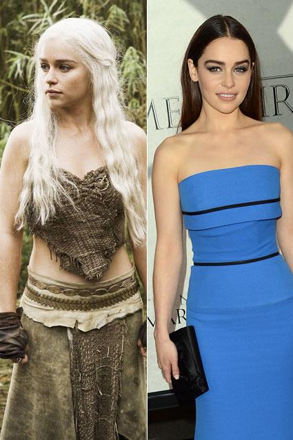 Game of Thrones Cast in Real Life - What Does the GoT Cast Really