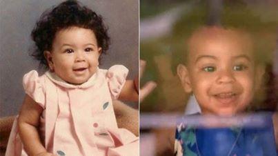 Blue Ivy's Sweetest Moments With Mom Beyoncé And Dad JAY-Z ...