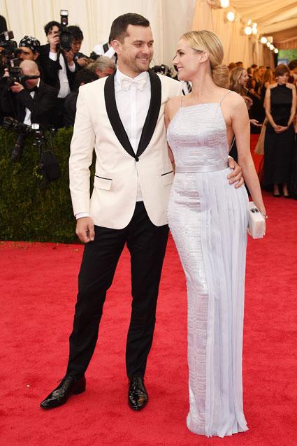 Best of the 2014 Met Gala – Part Two