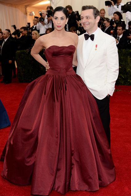 12 Best-Dressed Couples at the 2014 Met Gala