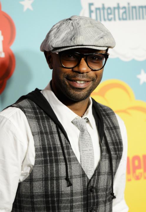 Next photo of Nelsan Ellis